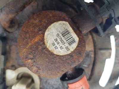 Бензонасос Chevrolet Express 2003-2014 19331938; 19303383; 19153038; 19133518; 19331939; 19303380; 19153039; 19133519; 88965414