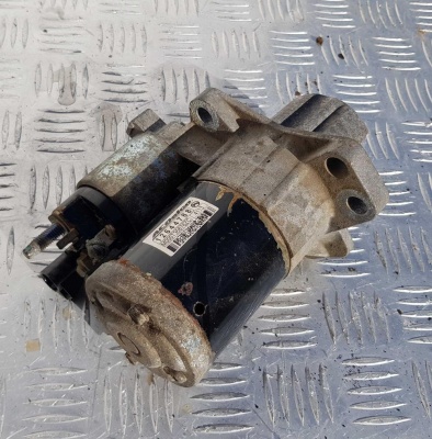 Стартер Chevrolet Camaro 2010-2015 (3.6L) 12644788; 12610857; 12645299