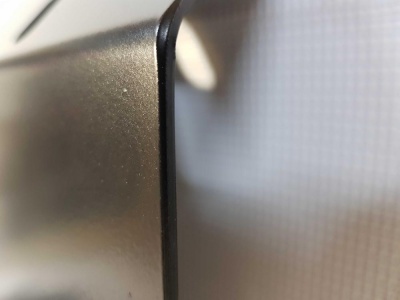 Защита ДВС (усиленная) Ford Explorer 4 2006-2010