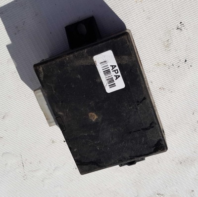 Блок управления парктрониками Ford Explorer 5 DA5T 15K866 C; DA5Z 15K866 CA