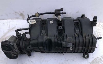 Коллектор впускной Ford Mustang 2015-2020 FR3Z 9424 D ; FR3E 9424 JA/JC