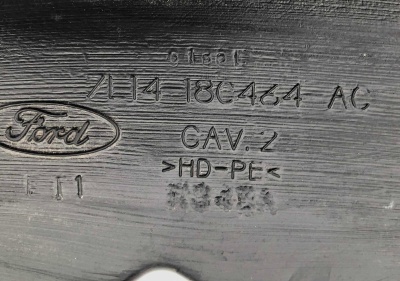 Воздуховод Lincoln Navigator / Expedition 2007-2017 7L1Z 18C420 A ; 8L14 18C464 AA ; 7L14 18C464 AC/AB/AA