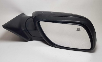 Зеркало заднего вида правое Ford Explorer 5 BB5Z 17682