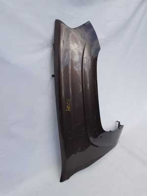 Крыло переднее правое Chevrolet TrailBlazer 2001-2009 12477994