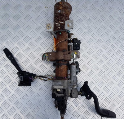 Рулевая колонка Chevrolet Avalanche 2007-2013 15775845; 28241961; 20903526