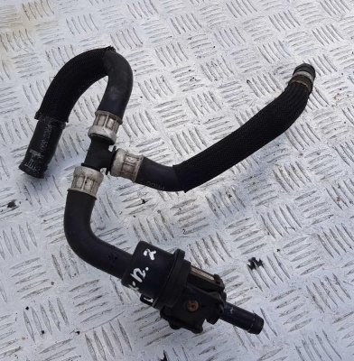 Клапан отопителя Ford Expedition 2003-2006 YL2Z 18495 AA; H42V 1003 001; YL2H 18495 AA; 4L1Z 18472 AA