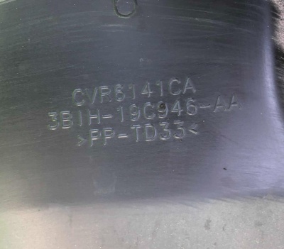 Печка салона торпедная в сборе Hummer H2 2003-2007 89023357 ; 89023357 ; 15762481