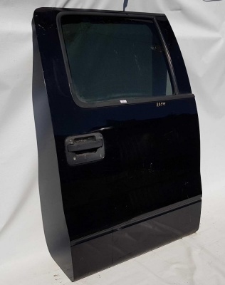 Дверь задняя правая Ford F150 4L3Z 1624630