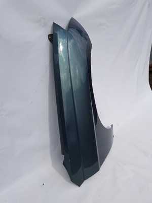 Крыло переднее правое Chevrolet TrailBlazer 1 12477993 ; 12477994