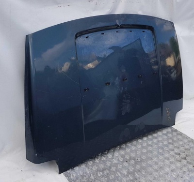 Капот Hummer H3 15847488; 15232662; 15777615; 15785348; 10389386