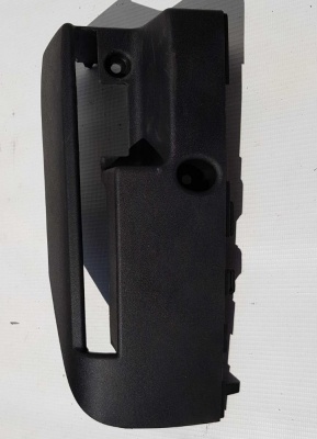 Кожух рулевой колонки нижний левый Chevrolet Camaro 2009-2015 92241112