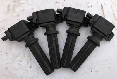 Катушка зажигания Ford Mustang 2012-2020 CM5Z 12029 K ; CM5E 12A366 BC/CB/CA/BB/BA