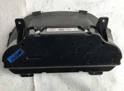 Приборная панель Cadillac Escalade / Tahoe 2014-2017 23259636 ; 22949873 ; 23485784 ; 84054167 ; 23223541 ; 23250224