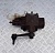 Рулевой редуктор Ford F150 1996-2003 F75Z 3504 CBRM