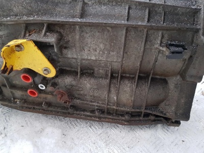 АКПП Ford Explorer 4 2006-2010 6R60 (4.6L; 07г., 153тыс. км) 7L2Z 7000 J; 7L2P 7000 BE