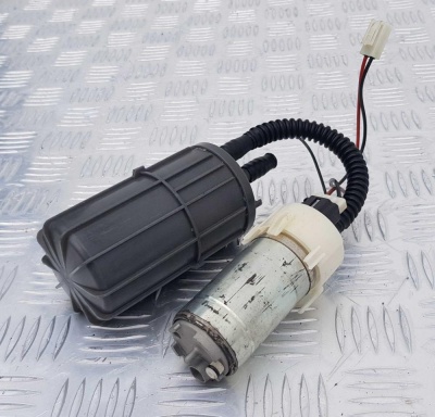 Перекачной топливный насос Ford Explorer 5