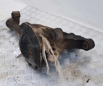 Редуктор передний Ford Explorer 4 2006-2010 (пер. число 3.73) 6L2Z 3010 A/B/C; 1L2Z 3010 AA; 5L2Z 3010 A; 6L24 3010 AC