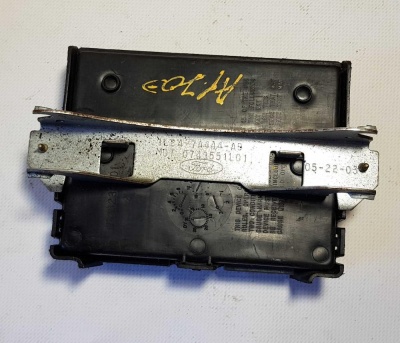 Блок управления раздаточной коробкой Ford Explorer 3 2C54 7H417 BJ