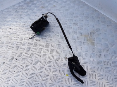 Замок двери задней левой Ford Escape 2000-2007 YL8Z 78264A01 AAA; 1L84 78264A01; YW4A 5426413 BE