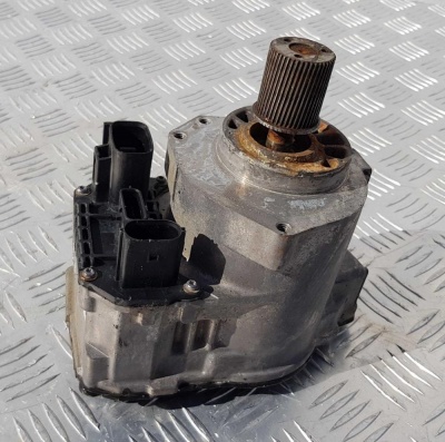 Электроусилитель рулевой рейки Ford Explorer 5 2011-2015 DB53 3D070 BF; DB5Z 3504