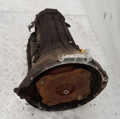 АКПП Ford Explorer 4 2006-2010 6R60 (4.6L; 07г., 153тыс. км) 7L2Z 7000 J; 7L2P 7000 BE