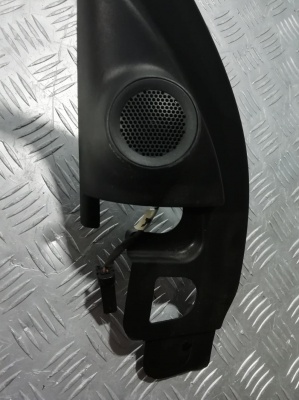 Динамик высокочастотный (пищалка) Jeep Grand Cherokee 2010-2017 5091018AA