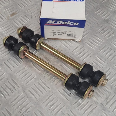Стойка стабилизатора переднего к-кт Chevrolet Tahoe/Cadillac Escalade 2002-2006 46G20642A