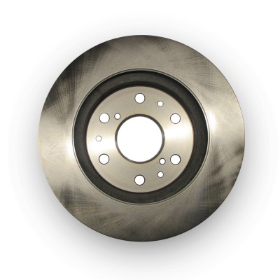 Диск тормозной передний Chevrolet Tahoe 2007-2019 Raybestos 580279R; 19241834; 19264793; 22950036