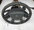 Рулевое колесо Dodge Durango 2 HB 2004-2006 0YP211DHAB ; 56049795AE ; 0YP211DHAE ; 04690894AC ; 56049460AA ; 05057033AC