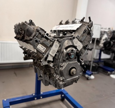 ДВС L84 (5.3L) Chevrolet Tahoe 2021-н.в. 12690559 ; 12705511