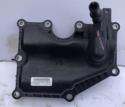 Сепаратор масляный Ford Mustang 2015-2020 FR3Z 6A785 A ; FR3E 6A785 AB