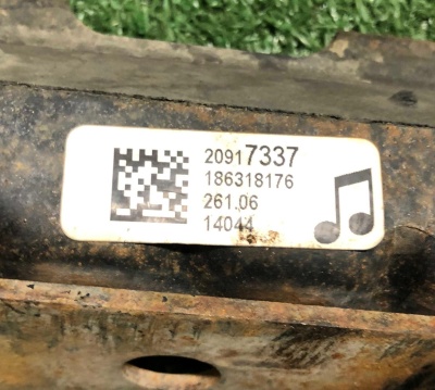 Опора АКПП Chevrolet Tahoe / Escalade 2015-2020 23277115 ; 20917337