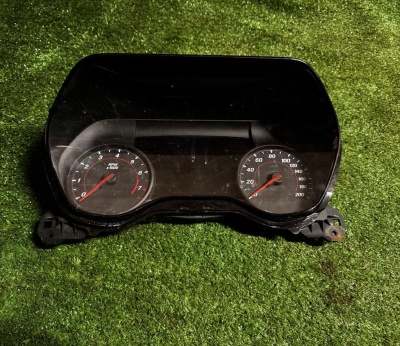 Приборная панель Chevrolet Camaro 2021-2024 85599131 ; 84996205 ; 85139532 ; 85546816