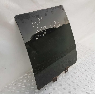 Стекло двери задней левой Ford Expedition 2003-2006 2L1Z 7825713; 2L14 7826225