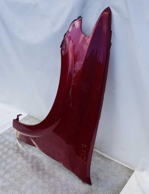 Крыло переднее левое SAAB 9-7X 89044620