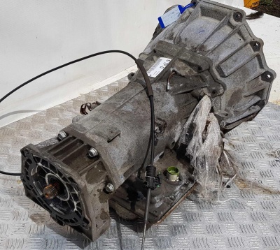 АКПП Hummer H3 4L60-E 24225018; 89037480; 12491903; 24230206; 12491950