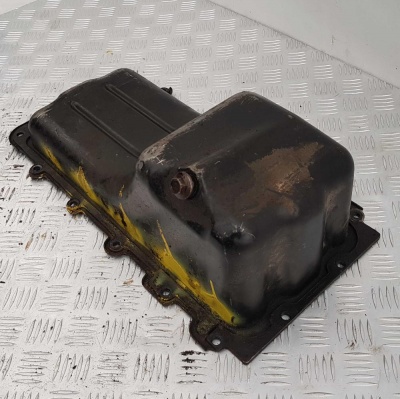 Поддон ДВС (4.6-5.4L) Ford Expedition/F150 1997-1998 F65Z 6675 HA; XL1Z 6675 CA; F65E 6675 HA/HB