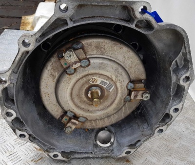 АКПП Chevrolet Colorado 2004-2012 24225018; 89037480; 12491903; 24230206; 12491950