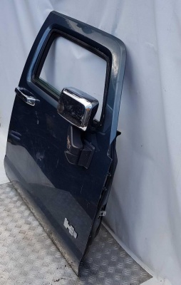 Дверь передняя правая Hummer H3 25832627; 10376730; 25795518; 15926021; 15842164
