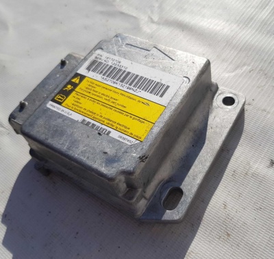 Блок управления AIR BAG Cadillac Escalade 2001-2006 12233310; 15172709; 12246810; 15130607