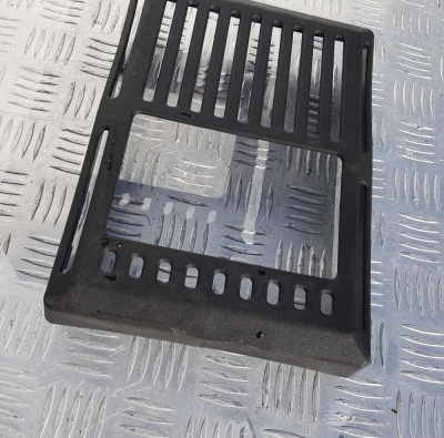 Крышка ЭБУ ECM Cadillac SRX 2009-2016 20765838