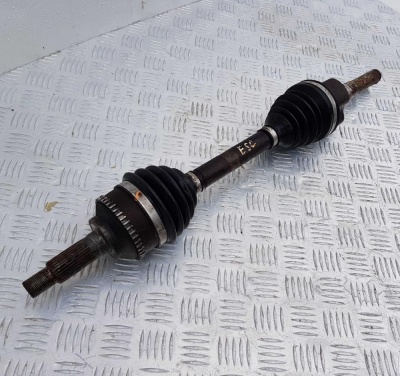 Полуось передняя левая Ford Escape 2000-2012 5L8Z 3A427 C; YL8Z 3A427; YL84 3A428