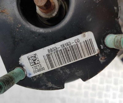 Амортизационная стойка передняя правая Ford Explorer 5 2011-2013 BB53 18045 EA; BB5Z 18124 D; BB53 5310 BA; BB53 18183 CD