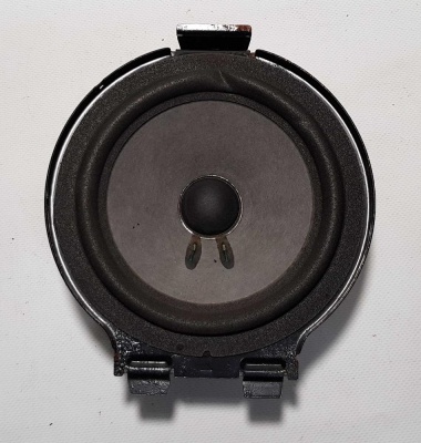 Динамик передней двери Chevrolet Tahoe 1999-2006 15054679