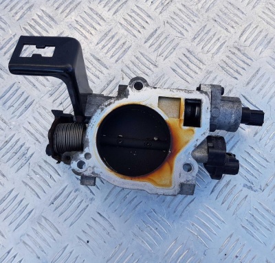 Дроссельная заслонка Chrysler Pacifica 2003-2008 11200020AB