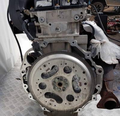 ДВС Hummer H3 L52 (3.5L)