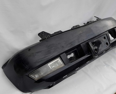 Бампер передний Cadillac Escalade 2007-2014 25814554