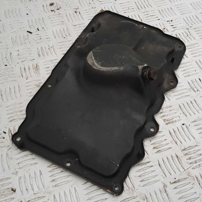 Поддон ДВС нижний (4.0L) Ford Explorer 2005-2010 5R3Z 6675 AA; 5L2E 6675 AA; 5R3E 6675 AA; 1L2Z 6675 FA
