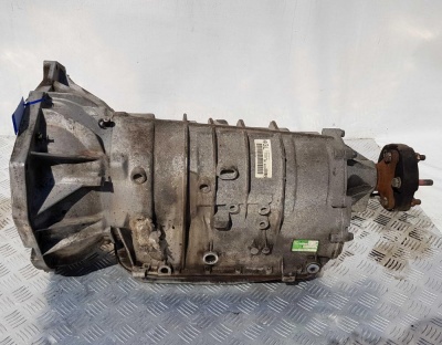 АКПП Cadillac CTS 2002-2007 5L40E (05г; 3.6L; 115тыс. км) 96042864; 96023806