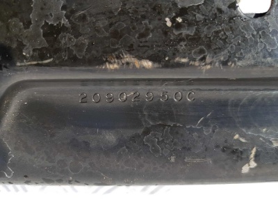 Площадка под АКБ с кронштейном Cadillac SRX 2009-2016 20902950; 20765834